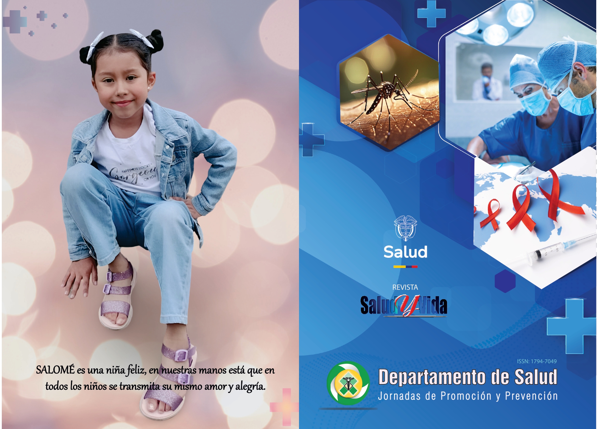 Campaña Actual